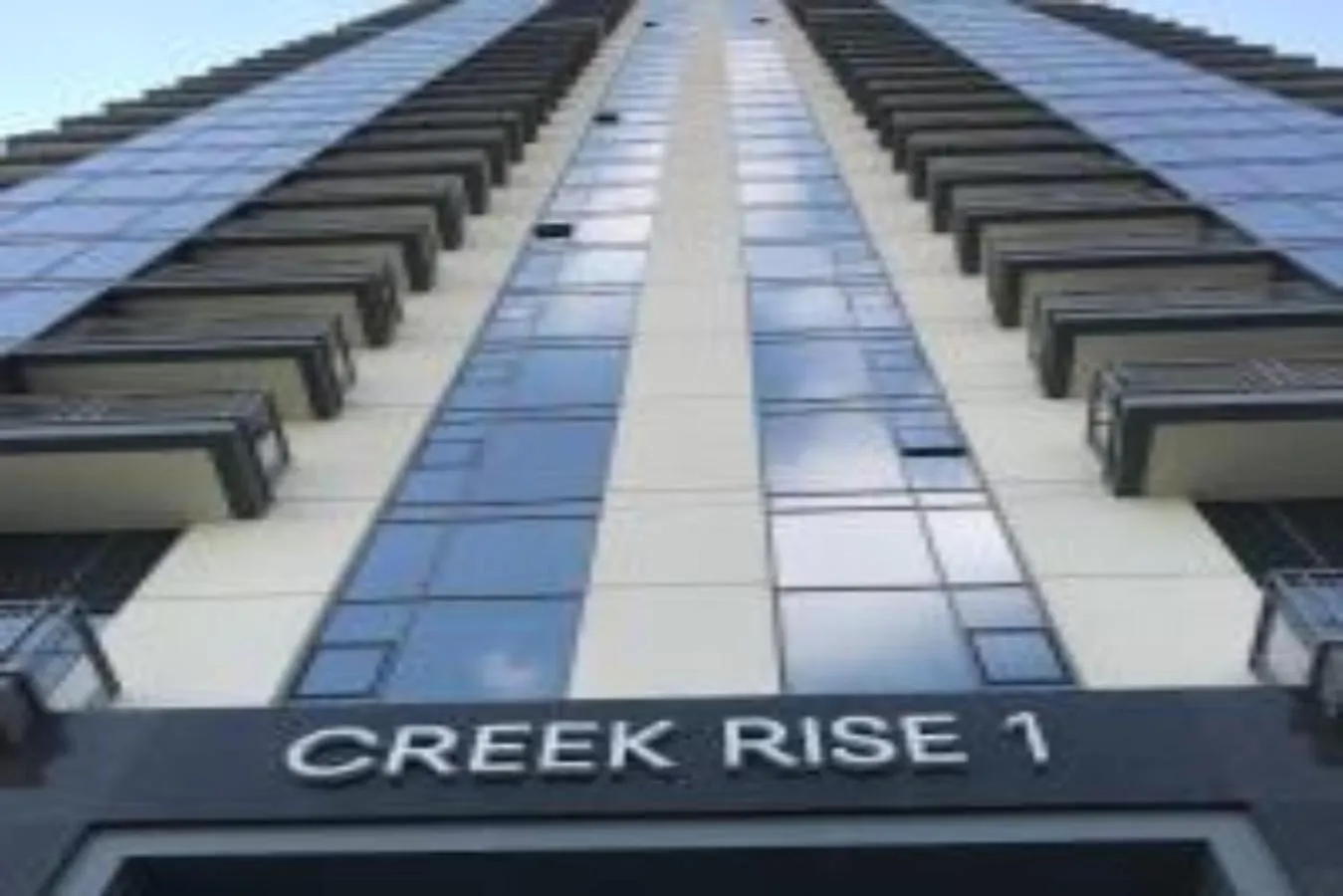 Apartment Citihome-2Br Creek Harbour Island Dubai United Arab Emirates